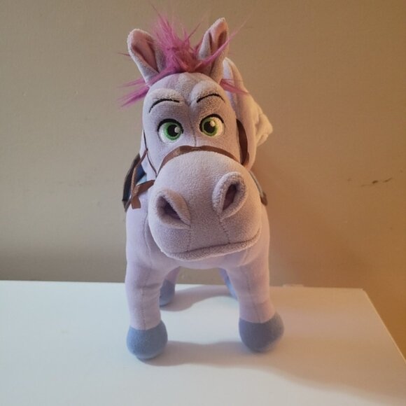 Disney Princess Sophia Minimus Plush Pegasus - Picture 1 of 6